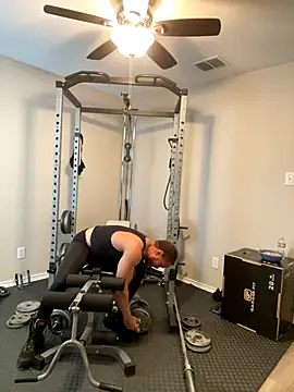 Fathero1time online show from 12/16/25, 01:49