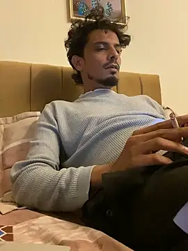 Talha266 online show from 09/08/25, 08:41