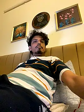 Talha266 online show from 09/18/25, 08:11