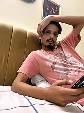 Talha266 online show from 10/04/25, 07:45