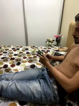 Talha266 online show from 01/08/26, 08:00