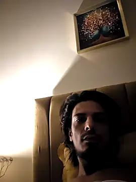 Talha266 online show from 01/16/26, 07:29