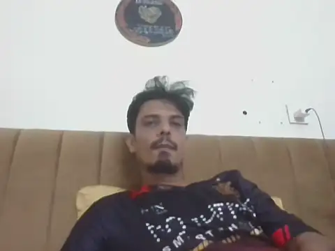 Talha266 online show from 05/22/26, 07:30