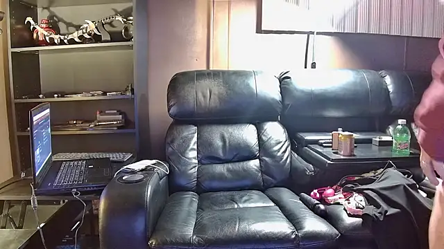 TinkPixieDust online show from 01/16/26, 03:54