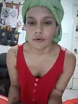 LUNAdeMARTE online show from 12/10/24, 04:02