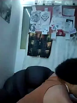 LUNAdeMARTE online show from 12/14/24, 02:45