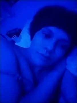 LUNAdeMARTE online show from 01/10/25, 04:12