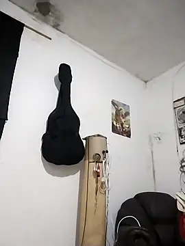 LUNAdeMARTE online show from 03/16/25, 03:58