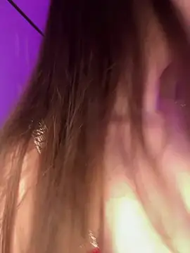 MaggyMayI online show from 04/06/26, 04:19