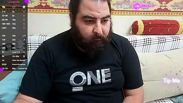  Sinyor34 online show from 12/12/24, 11:36