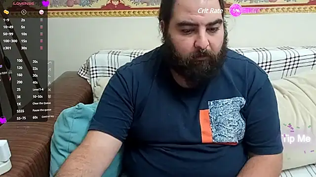  Sinyor34 online show from 12/17/24, 11:05