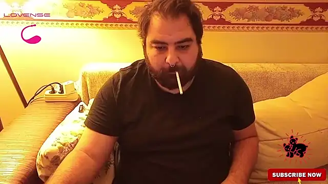  Sinyor34 online show from 11/08/25, 01:17