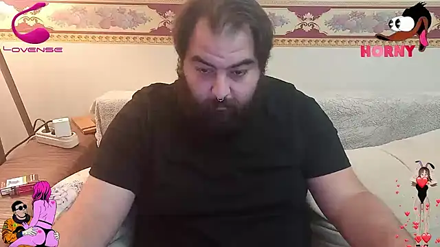  Sinyor34 online show from 01/17/26, 09:51