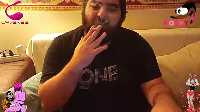  Sinyor34 online show from 02/13/26, 10:50