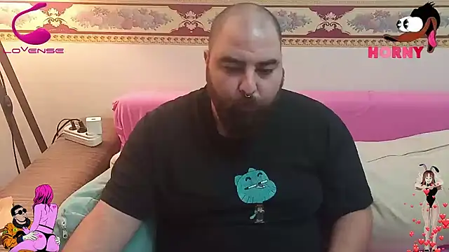  Sinyor34 online show from 04/08/26, 07:36