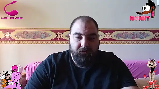  Sinyor34 online show from 04/20/26, 11:46