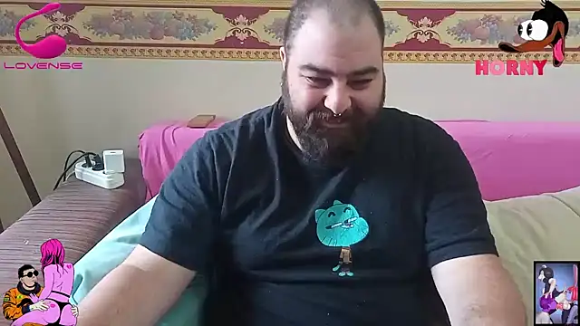  Sinyor34 online show from 04/22/26, 11:56