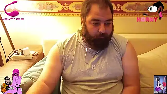  Sinyor34 online show from 06/11/26, 10:08