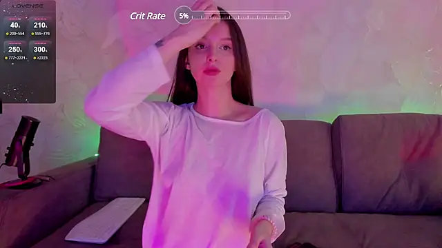 Miss Sun Shine online show from 01/29/25, 04:30