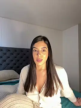 kamivolkano online show from 03/03/25, 05:29