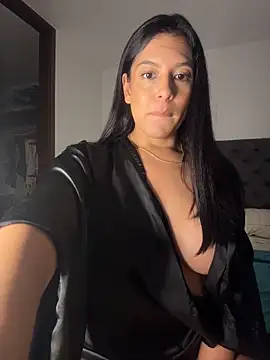 kamivolkano online show from 02/28/26, 01:28