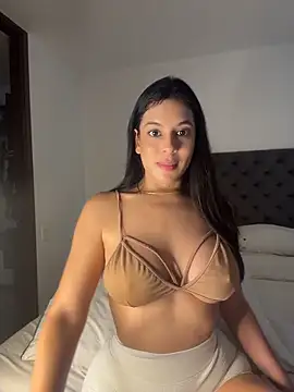 kamivolkano online show from 04/14/26, 05:41