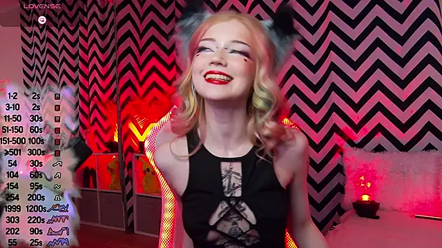 Misamane online show from 01/15/25, 07:23