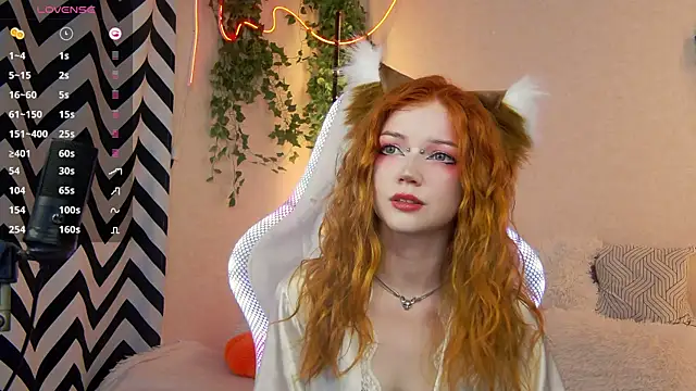 Misamane online show from 10/28/25, 05:59