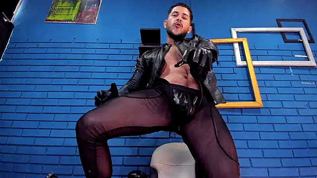 TheIan26 online show from 03/11/25, 08:53