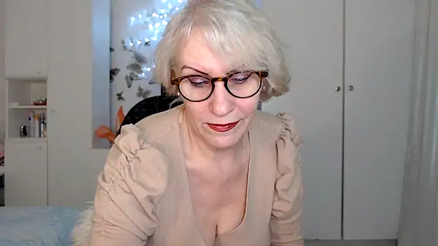 Ghertrude52 online show from 02/24/25, 04:38