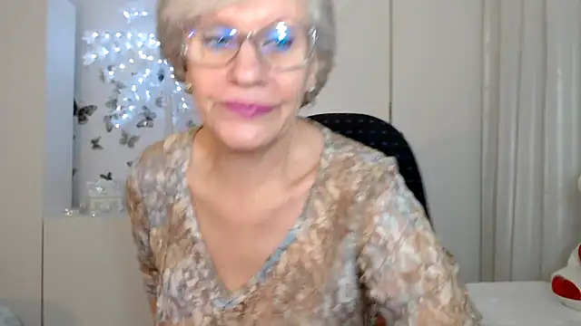 Ghertrude52 online show from 03/23/25, 04:27