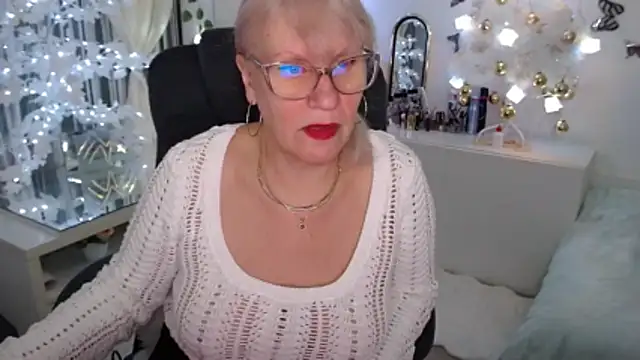 Ghertrude52 online show from 12/22/25, 04:09