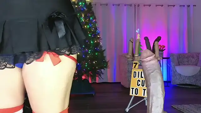 Foglove69 online show from 12/04/24, 04:54