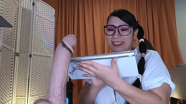 Foglove69 online show from 11/13/25, 08:08