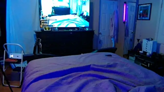 Snapshot of AerobicSleeve chatting on 02/12/26, 07:36 AerobicSleeve online show from 02/12/26, 07:36