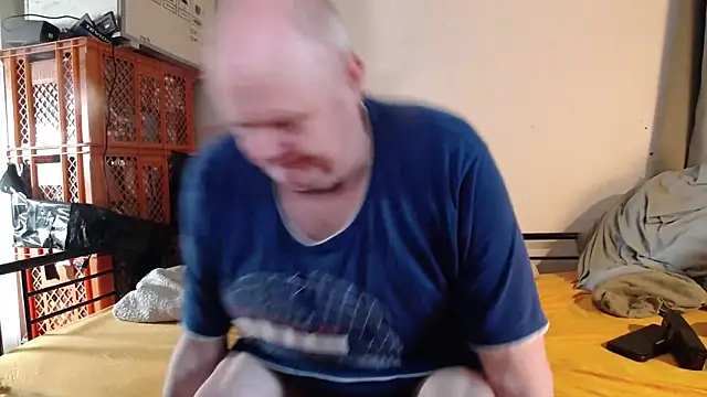 Vandrino online show from 03/06/26, 07:38