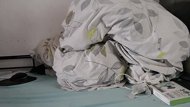 Vandrino online show from 04/17/26, 12:30