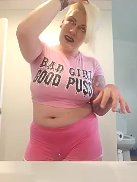 PinkTheHawk online show from 03/01/26, 04:47