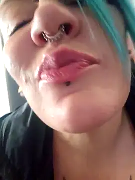 PinkTheHawk online show from 04/08/26, 02:00