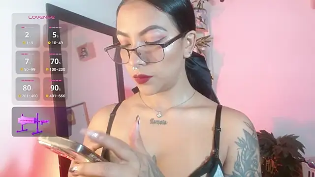 karlavittar online show from 10/03/25, 12:57