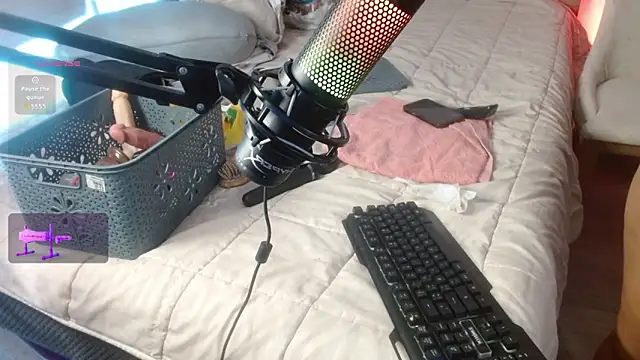 karlavittar online show from 12/16/25, 05:07