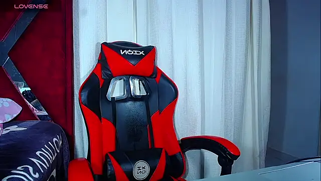 DanisaBrown online show from 11/07/25, 02:17