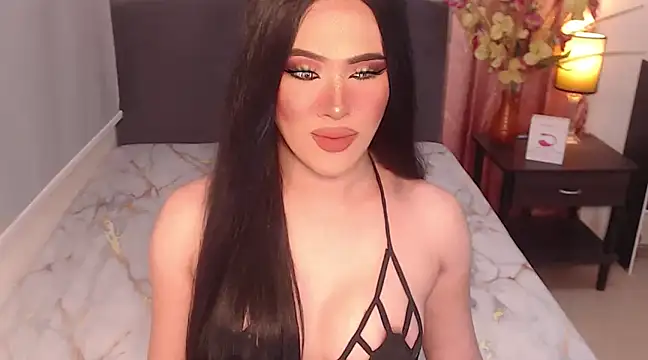 MistressAthalia online show from 02/28/25, 01:47