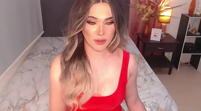 MistressAthalia online show from 03/05/25, 05:18