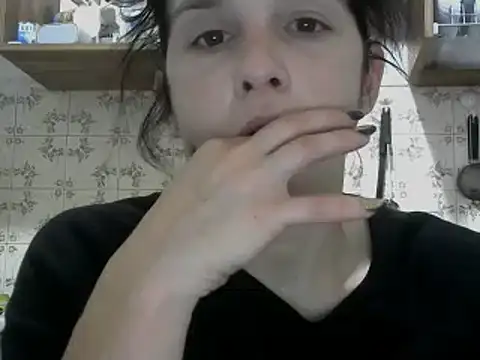 SexxyLety online show from 02/23/25, 08:55