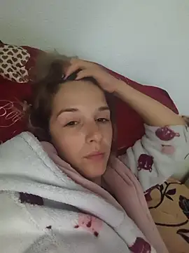 SexxyLety online show from 09/12/25, 10:59