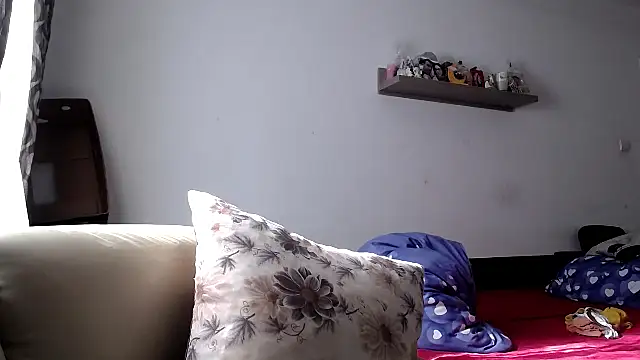 SexxyLety online show from 03/03/26, 08:31