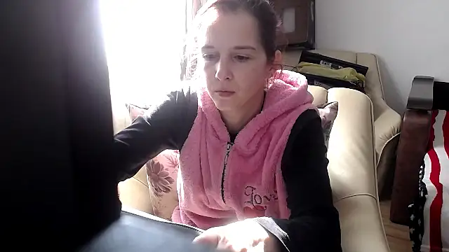 SexxyLety online show from 03/04/26, 10:32