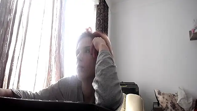 SexxyLety online show from 03/06/26, 10:34