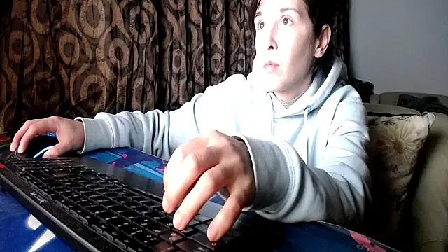 SexxyLety online show from 05/02/26, 08:14